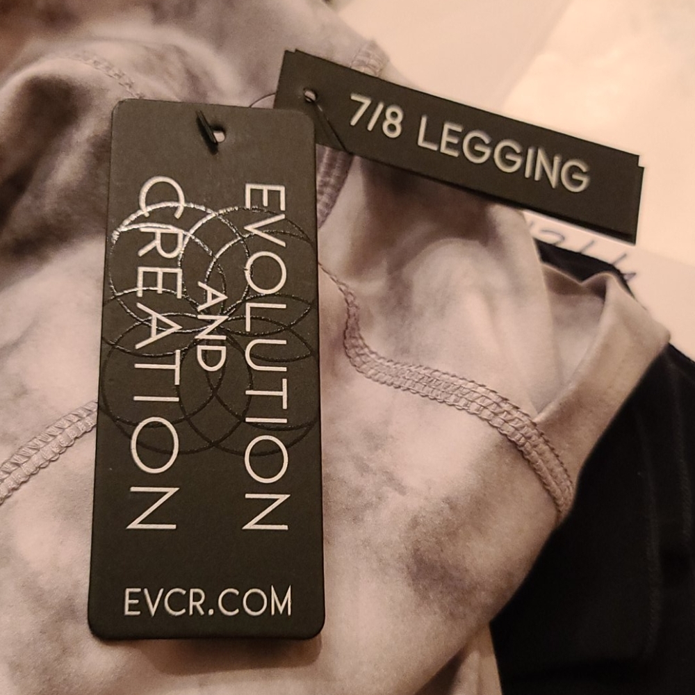 EVCR LEGGING NWT - Picture 8 of 8